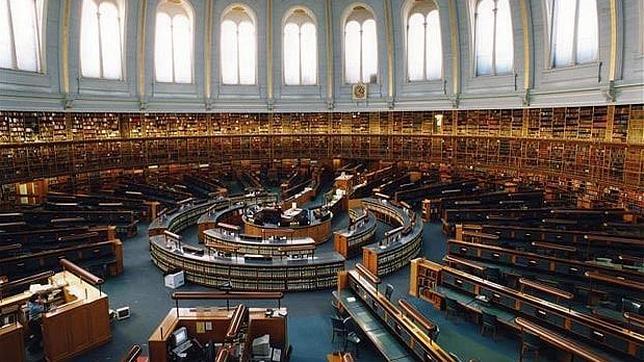 La Biblioteca Británica busca 51 millones de euros para salvar su archivo sonoro