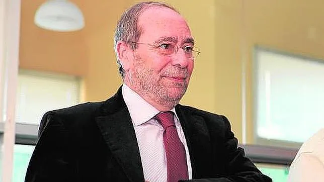 Manuel Robles, el alcalde socialista de Fuenlabrada