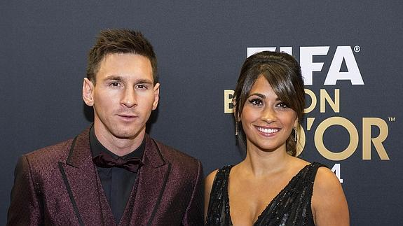 Messi mantiene el estado de alerta sobre su futuro