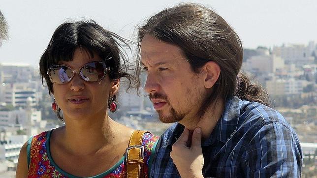 Teresa Rodríguez se aliará con Pablo Iglesias para liderar Podemos Andalucía