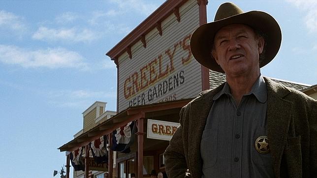 Gene Hackman, el gigante de la interpretación que abandonó Hollywood por la puerta de atrás