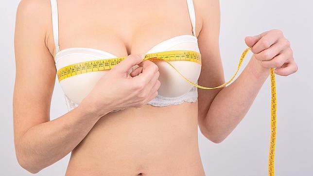 Suelen venderse más las tallas grandes