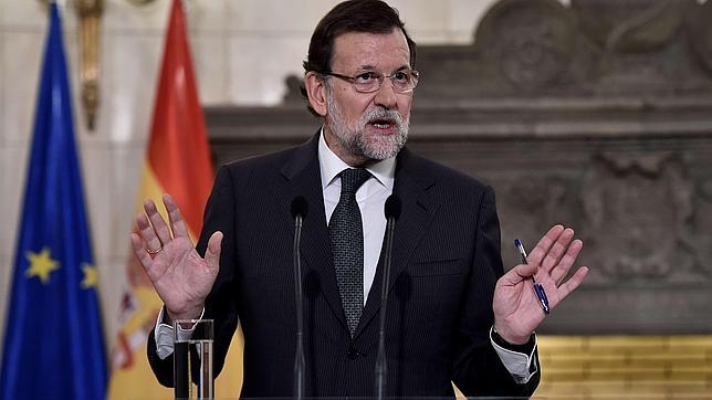 El Gobierno cree que convocar elecciones en Cataluña no es lo mejor ni más positivo