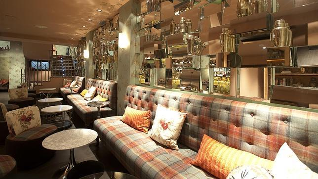 Los mejores restaurantes de Madrid para cenar a deshoras