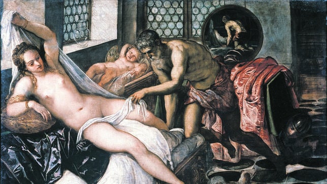 Venus y Marte, que representan lo femenino y lo masculino, se "aproximan" en el cielo en Febrero