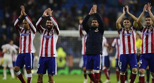 En directo: La noche soñada de Torres clasifica al Atlético para cuartos (2-2)