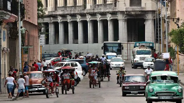 EE.UU. levanta varias sanciones contra Cuba para aligerar el embargo