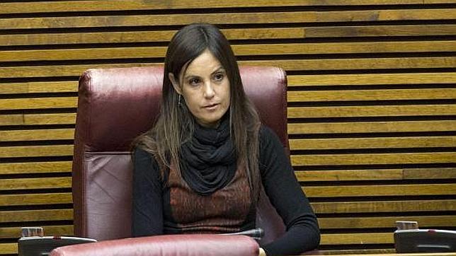 Juzgan a la diputada del PP Elisa Díaz por el bofetón a otra mujer