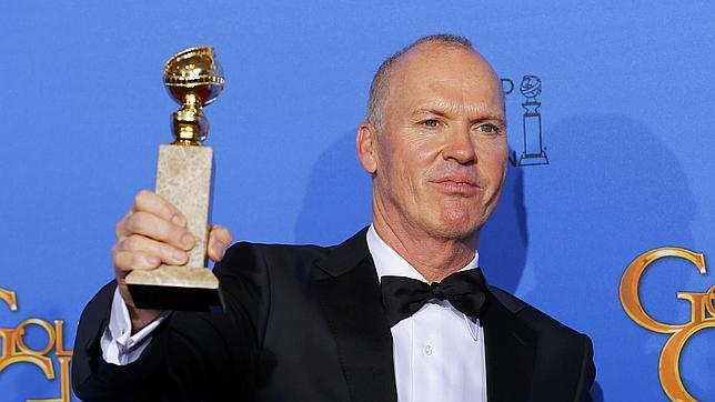 Michael Keaton podría ser el «nuevo» fundador de McDonald's