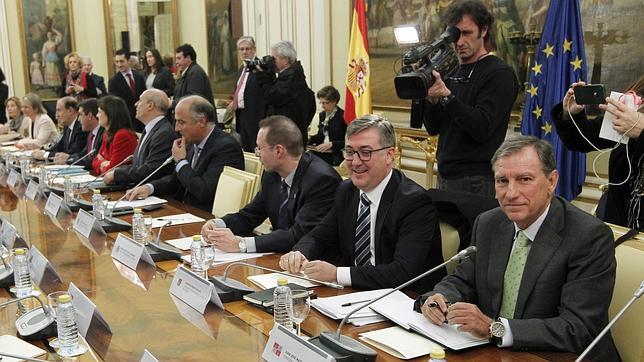 Castilla y León sacará en junio más de 400 plazas de profesorado