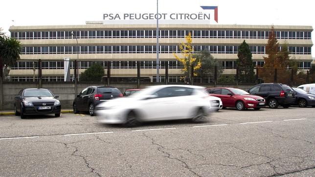 Nueva organización de las marcas Peugeot, Citroën y DS para España y Portugal