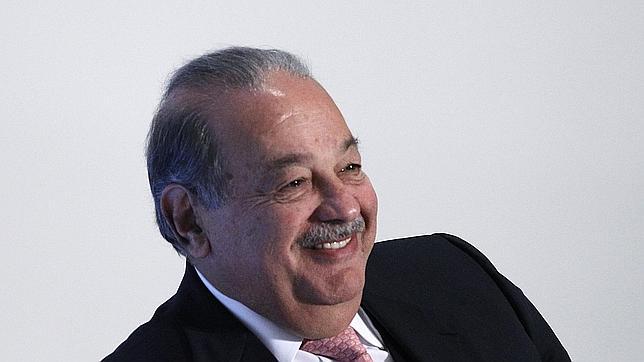 El magnate Carlos Slim se convierte en el mayor accionista del diario «The New York Times»