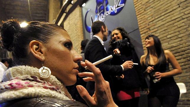 Las enfermedades «ocultas» del tabaco