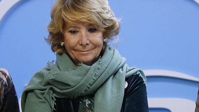 Aguirre descalifica a los «tontos útiles» que no quieren tomar medidas para garantizar la seguridad