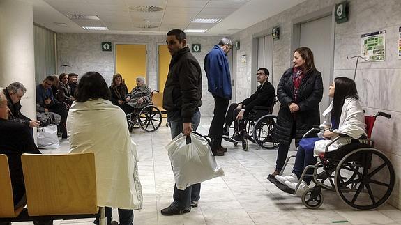 La gripe asola España tras las navidades