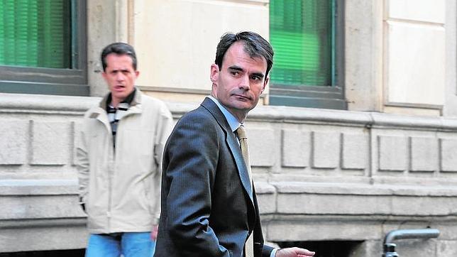 La Intervención del Estado ve «errores e incoherencias» en los papeles de Bárcenas