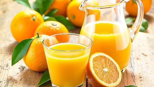 Todo lo que la vitamina C puede hacer por ti