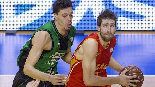 Dos plazas en juego para la Copa del Rey