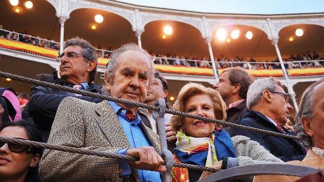 Alberto Baillères, el multimillonario discreto