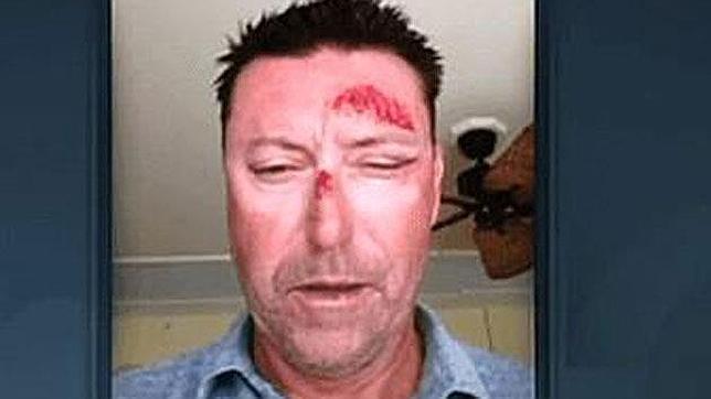 Secuestran, roban y agreden en Hawái a Robert Allenby, golfista profesional