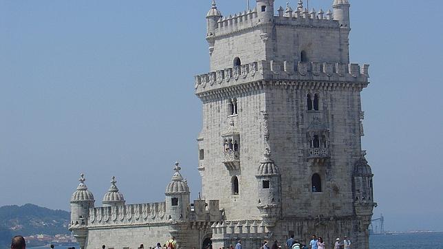 La Torre de Belém cumple 500 años