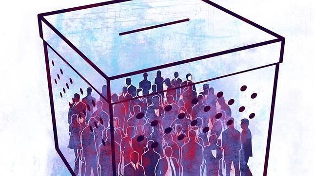 Los líderes políticos inician el año electoral más intenso y disputado de las últimas décadas