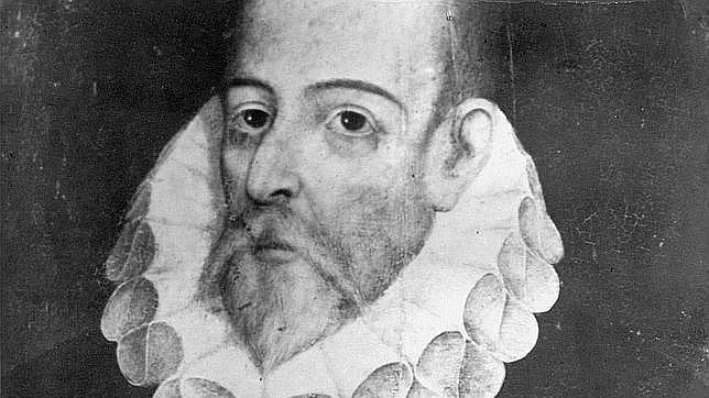 Miguel de Cervantes