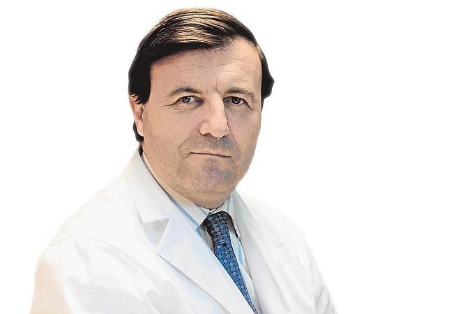 Los mejores cirujanos españoles
