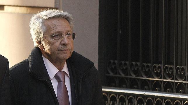 La Audiencia Nacional fija fecha para el juicio contra la cúpula de Novacaixagalicia