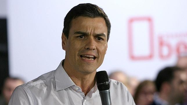 Sánchez se ensaña con Pablo Iglesias: «Ha hecho de la mentira su forma de hacer política»