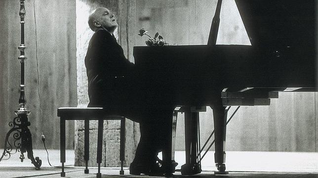 En el centenario de Svitoslav Richter