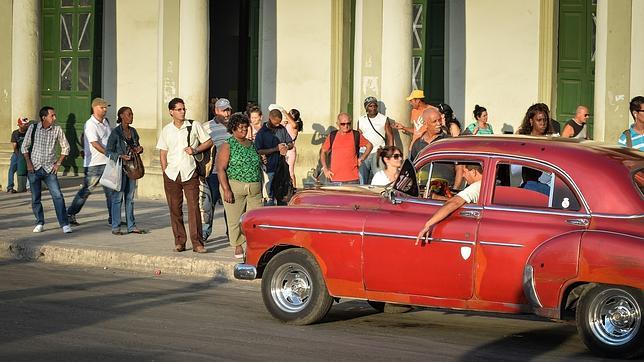 Este miércoles arranca en Cuba el diálogo diplomático con Estados Unidos