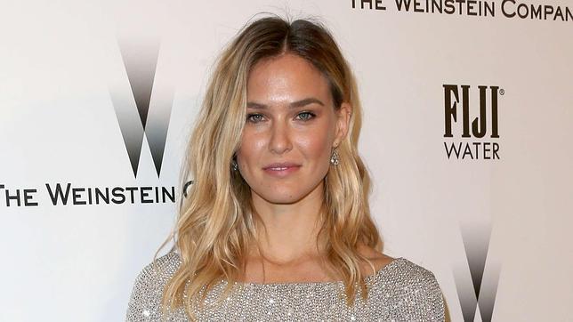 Bar Refaeli, romance a la vista con el hijo del segundo hombre más rico de México