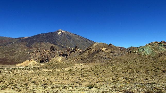 El Teide acogerá la cata de vinos más alta de España