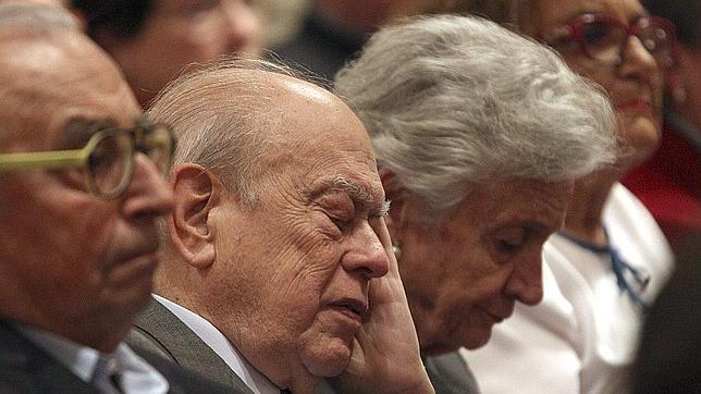 El fiscal ve imprescindible investigar el «enriquecimiento sospechoso» de los Pujol