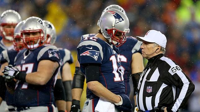 La escandalosa trampa de los Patriots con los balones