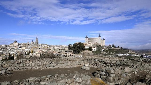 El Cerro del Bú será un nuevo motivo de atracción turística a Toledo