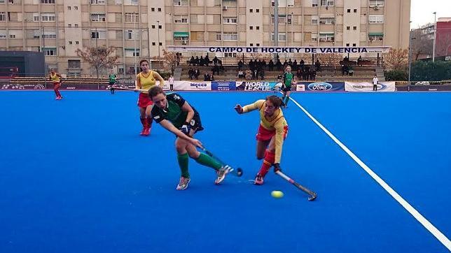 Valencia como lanzadera a Río 2016