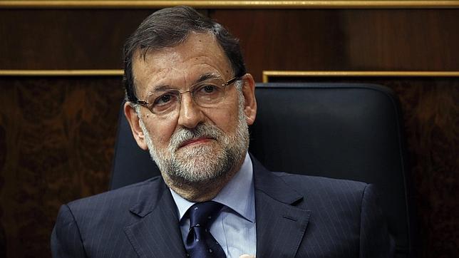 Rajoy subraya que Bárcenas ya no está en el PP y espera que el caso se cierre pronto