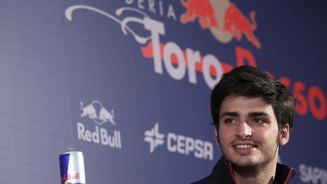 Carlos Sainz coincidirá con Alonso en Jerez