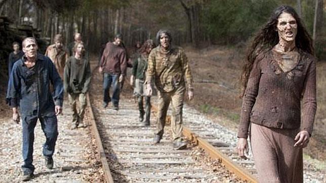 Así será la nueva serie de zombis inspirada en «The Walking Dead»