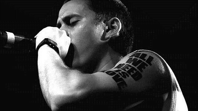 El rapero venezolano Canserbero se suicida tras asesinar, presuntamente, a un músico