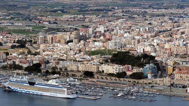 Cartagena muestra sus atractivos al sector internacional del turismo de cruceros