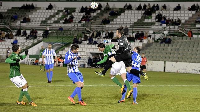 El Toledo también cae en la Copa Federación