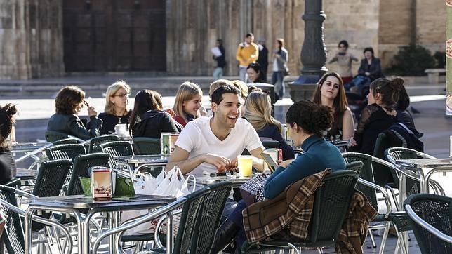 El sector turístico logra el mejor resultado de la historia en la Comunidad Valenciana