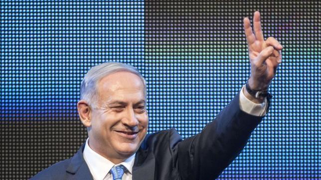 Netanyahu pedirá ante el Congreso de EE.UU. más sanciones contra Irán