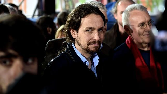 Podemos se compromete a «desprivatizar» AENA si llega a gobernar España