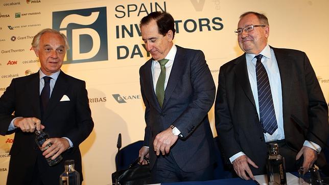 Las empresas españolas captan más de 5.000 millones de euros en menos de un mes