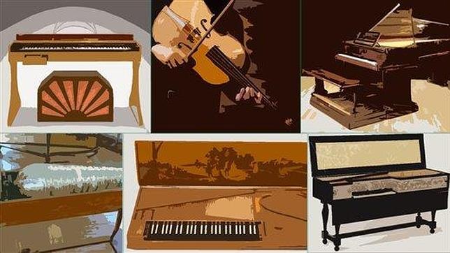 Los mejores planes para disfrutar gratis de este fin de semana en Madrid