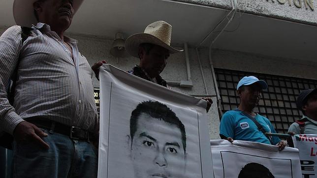 Un sicario asegura que la Policía de Guerrero le entregó a los 43 estudiantes desaparecidos